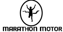 marathon Logo